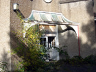 Ornamental Porch